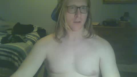 Steven Meadow online show from February 4, 2:39 am