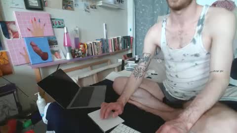 gnickname online show from May 31, 8:32 pm