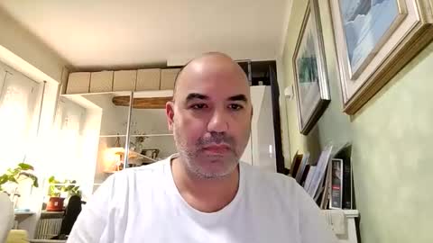 Matte online show from May 22, 2:44 pm