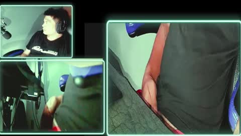 gnx666 online show from November 15, 7:38 pm