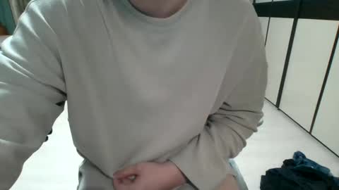 korboy online show from January 3, 9:15 am