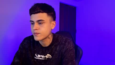 go_santi online show from February 15, 9:34 pm