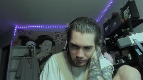 NPC online show from February 21, 3:35 pm