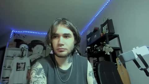 NPC online show from February 9, 3:49 pm