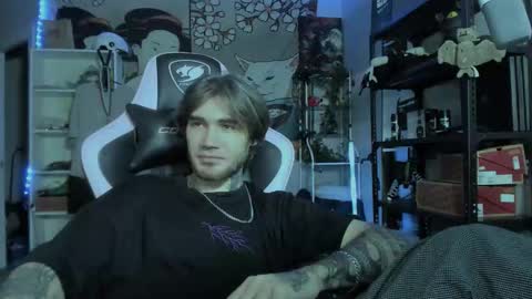 NPC online show from November 2, 2:32 pm