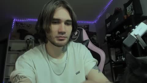 NPC online show from February 19, 10:06 pm