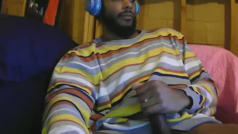 goatchocolate online show from March 11, 6:30 pm