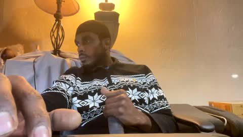 goatchocolate online show from December 18, 8:14 pm