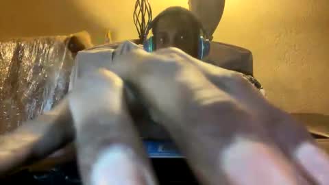 goatchocolate online show from December 28, 6:50 pm