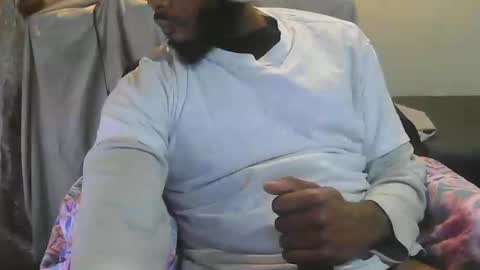 goatchocolate online show from February 25, 11:33 pm