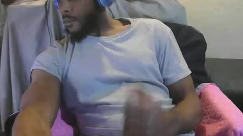 goatchocolate online show from January 22, 7:24 pm