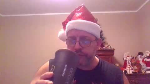 IDKIDCIDGAF online show from December 19, 2:08 am