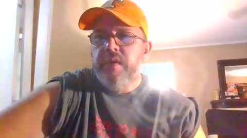 IDKIDCIDGAF online show from September 28, 2:59 pm