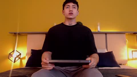 steven online show from January 21, 12:46 pm