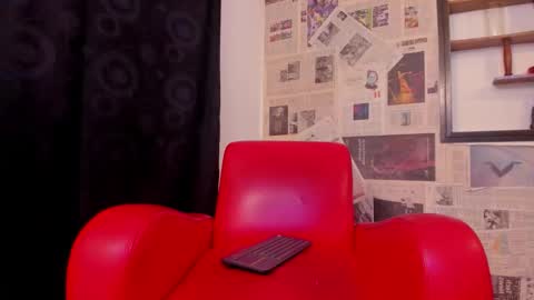 steven online show from October 12, 10:20 am