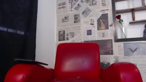 steven online show from December 18, 1:07 pm