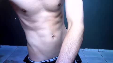 godboy969696 online show from February 10, 3:00 am