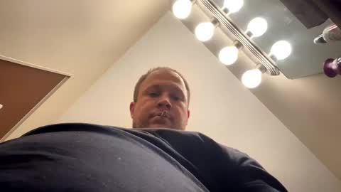 SirCumzalottt online show from January 7, 9:54 am