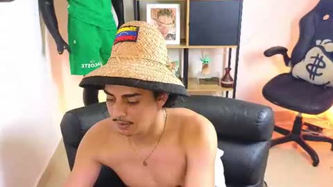 Diego online show from June 29, 10:15 am