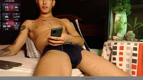 HUAN online show from January 18, 7:32 am