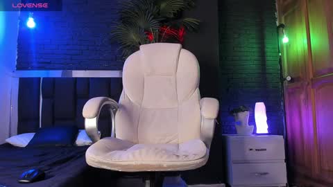 Snapshot of godly_huan chatting on January 23, 4:19 am HUAN online show from January 23, 4:19 am