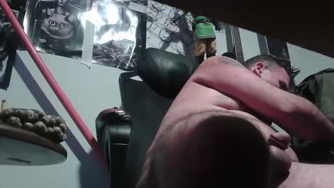 The Devil Hekda online show from December 22, 8:38 am