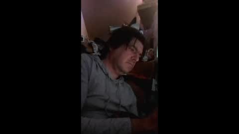 gofredgo19 online show from March 25, 7:56 am