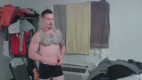 goinwild8900 online show from January 6, 10:35 am