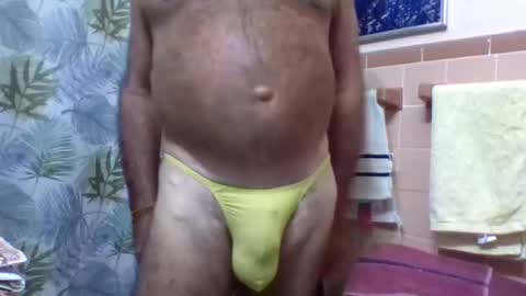 gojo885 online show from April 5, 3:03 am