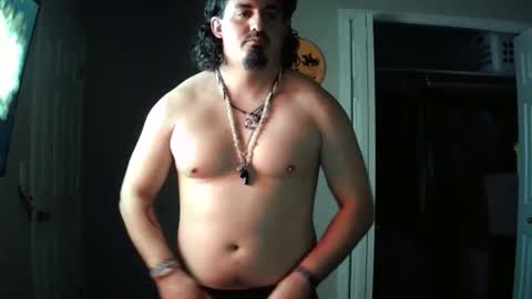 gokugarrison4334 online show from November 3, 6:39 am