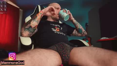 Alex online show from March 26, 8:07 am