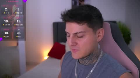 goldenatlasx online show from February 8, 8:57 pm