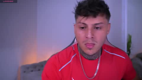 goldenatlasx online show from April 12, 7:48 pm