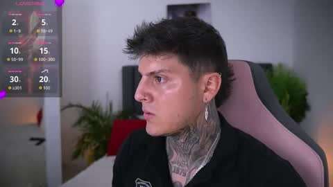 goldenatlasx online show from February 9, 9:08 pm