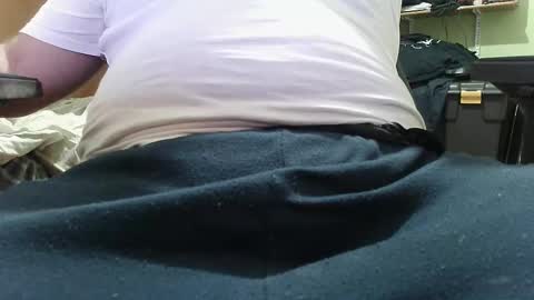 GoldenBoy69 online show from January 11, 12:59 am