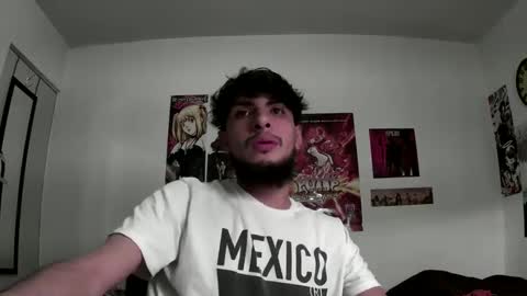 goldenflako online show from January 20, 12:57 am