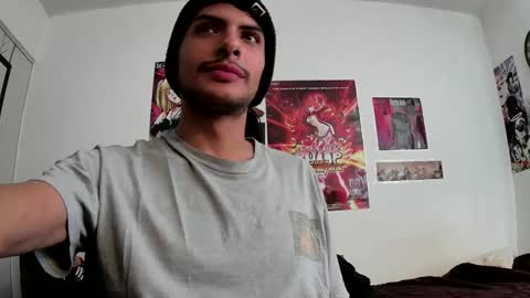 goldenflako online show from February 1, 6:40 pm