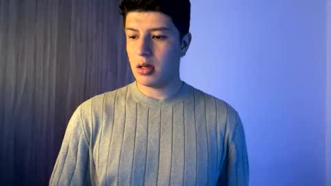 goldenknight33 online show from November 28, 4:53 pm