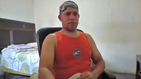 golons17 online show from February 28, 6:29 pm