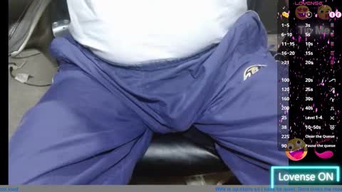 gonfishn online show from January 12, 7:10 pm