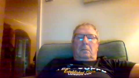 Fun room c2c online show from June 19, 10:03 pm