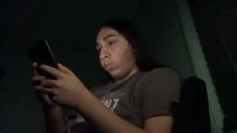 goober777 online show from March 2, 7:54 am