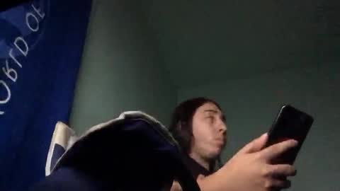 goober777 online show from January 7, 7:46 am