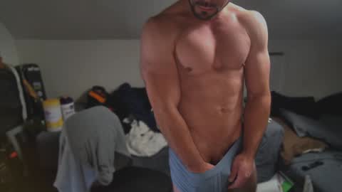 Snapshot of good_dick_rick_909 chatting on December 7, 1:37 am Rick online show from December 7, 1:37 am