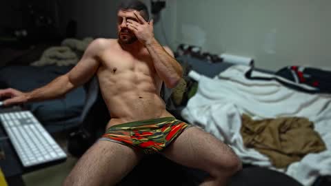 Snapshot of good_dick_rick_909 chatting on January 13, 11:52 am Rick online show from January 13, 11:52 am