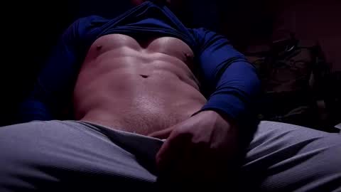 Rick online show from February 24, 12:45 am