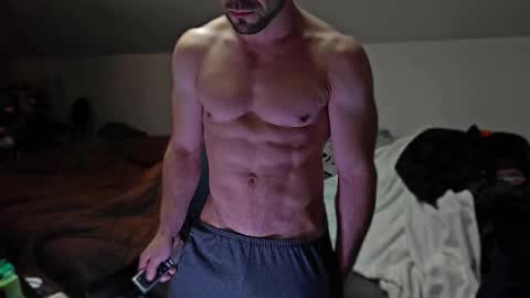 Snapshot of good_dick_rick_909 chatting on March 4, 9:51 am Rick online show from March 4, 9:51 am