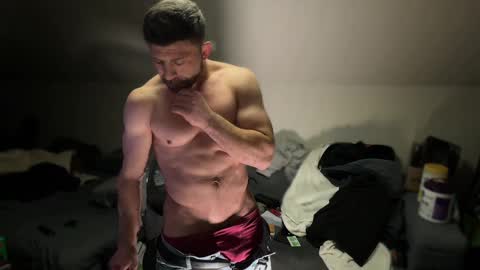 Snapshot of good_dick_rick_909 chatting on March 7, 10:56 am Rick online show from March 7, 10:56 am