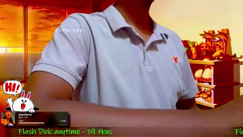 Joel online show from June 23, 4:17 am