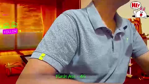 Snapshot of good_dickk chatting on October 25, 8:21 pm Joel online show from October 25, 8:21 pm
